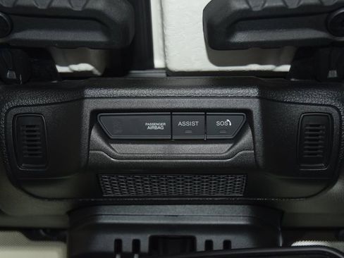 Used 2024 Jeep Wrangler Unlimited Rubicon image 48