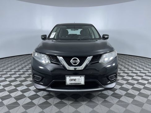 Used 2015 Nissan Rogue S AWD/4WD image 26