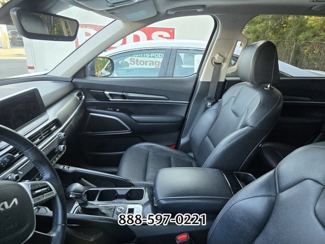 Used 2022 Kia Telluride S AWD/4WD image 11