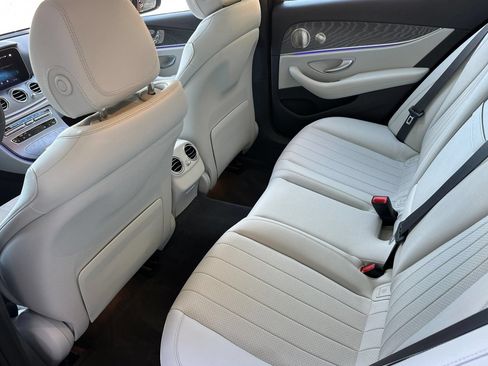 Certified 2022 Mercedes-Benz E 350 Sedan image 15