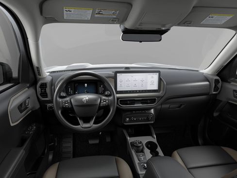 New 2026 Ford Bronco Sport Big Bend AWD/4WD image 30