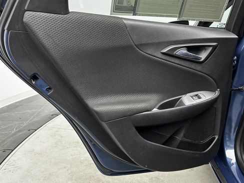 Used 2024 Chevrolet Malibu LS image 28