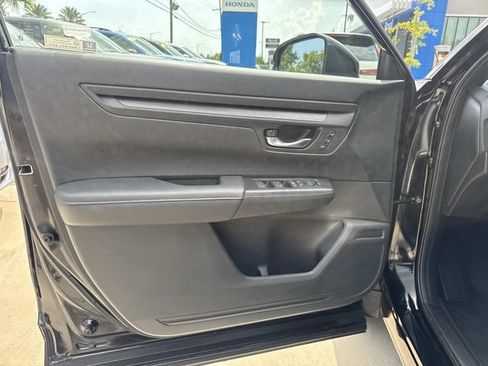 Certified 2024 Honda CR-V Sport-L image 19