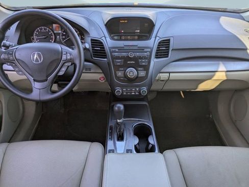 Used 2014 Acura RDX FWD image 15