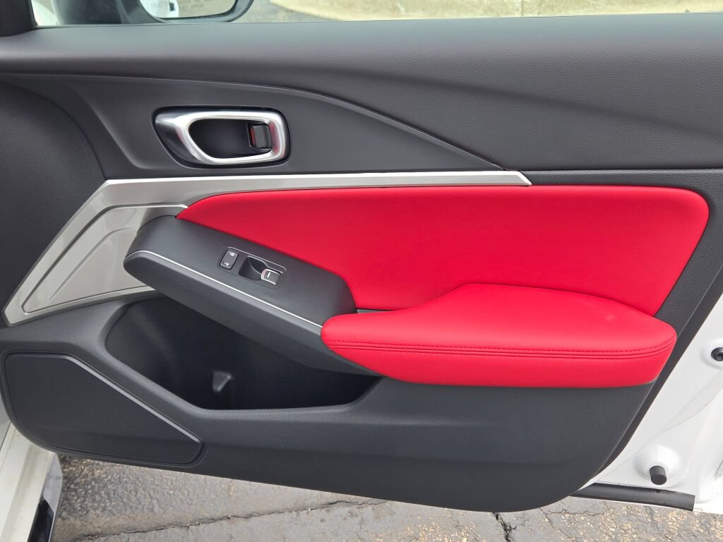 New 2026 Acura Integra A-Spec FWD image 13