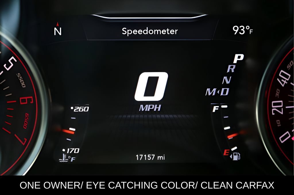 Used 2023 Dodge Challenger R/T Scat Pack RWD image 27
