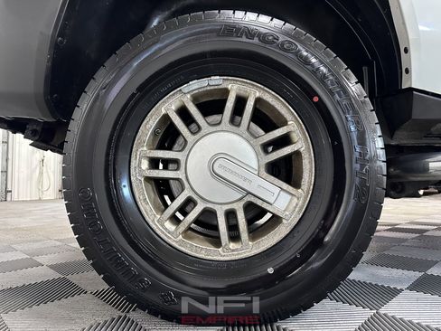 Used 2006 HUMMER H3 image 18