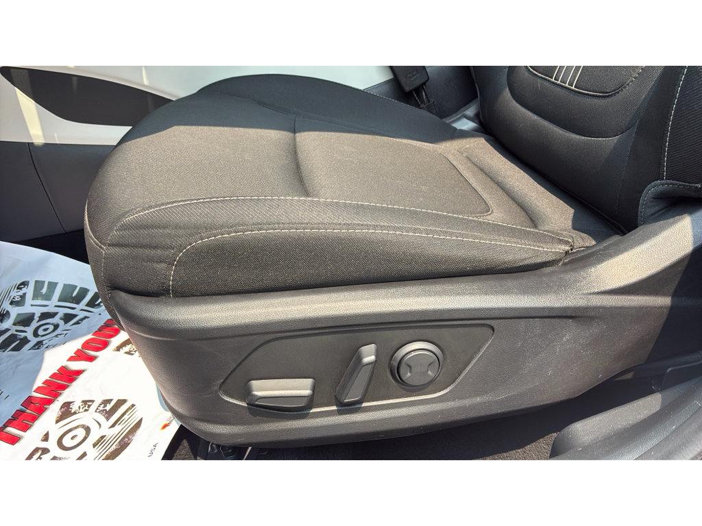 Used 2024 Hyundai Tucson SEL FWD image 18