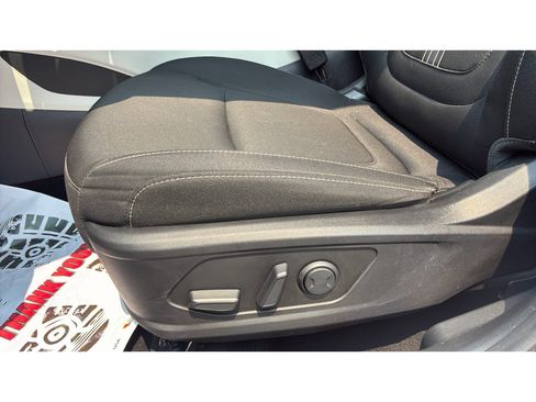 Used 2024 Hyundai Tucson SEL FWD image 18