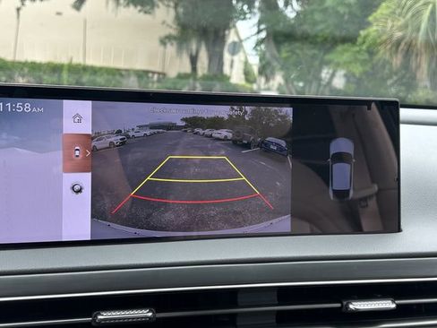 New 2026 Genesis GV60 RWD image 28
