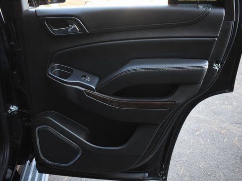 Used 2016 Chevrolet Tahoe LT w/ Luxury Package image 30