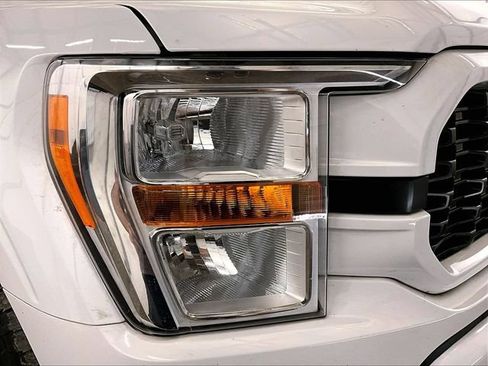 Used 2022 Ford F150 XL w/ STX Appearance Package AWD/4WD image 28