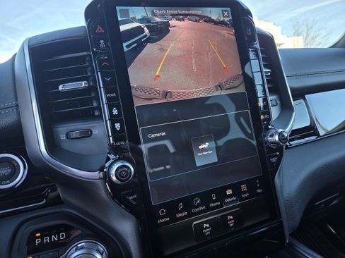 New 2026 RAM 1500 Laramie image 12