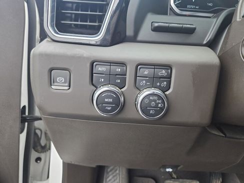 Used 2023 GMC Sierra 1500 Denali w/ Denali Reserve Package image 12