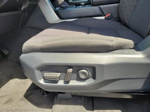 New 2026 Toyota Tundra SR5 AWD/4WD image 11