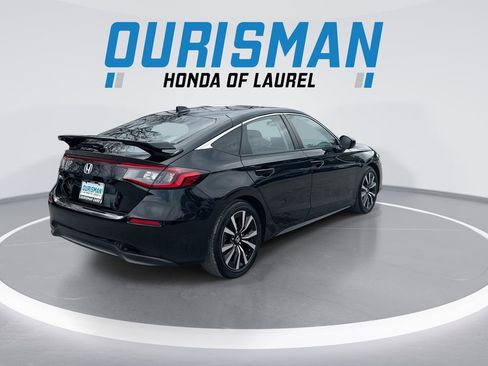 Used 2023 Honda Civic EX-L image 8