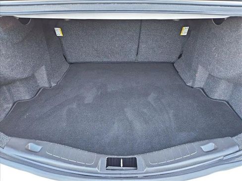 Used 2016 Ford Fusion SE w/ Equipment Group 202A FWD image 6