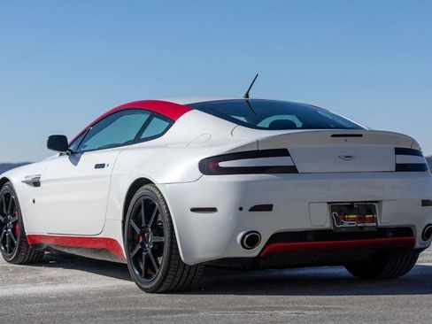 Used 2006 Aston Martin V8 Vantage Coupe image 18