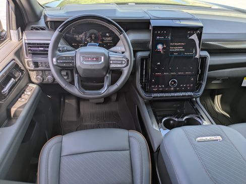 New 2026 GMC Yukon AT4 image 19