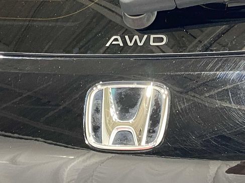 New 2026 Honda HR-V LX image 31