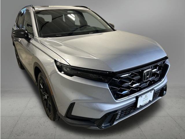 Certified 2024 Honda CR-V Sport image 9