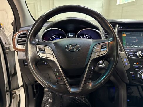 Used 2014 Hyundai Santa Fe Sport 2.0T w/ Technology Package 05 AWD/4WD image 11