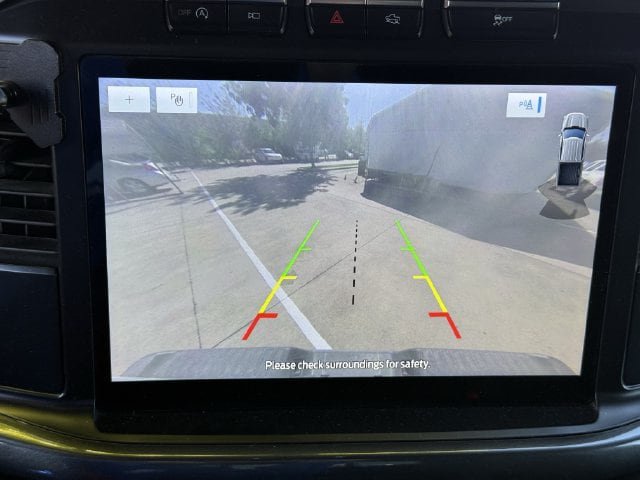 Used 2023 Ford F150 Tremor AWD/4WD image 17