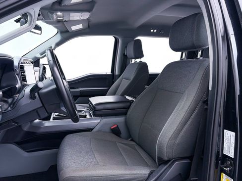 Used 2024 Ford F150 XLT w/ Mobile Office Package image 18