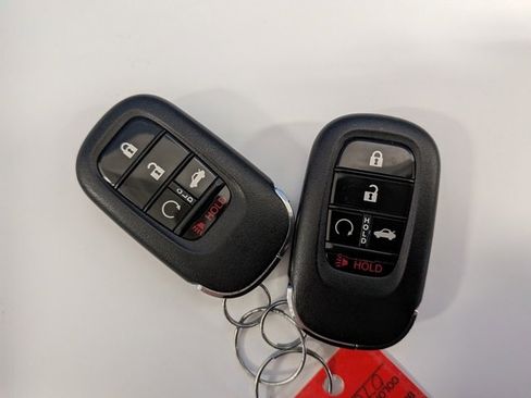 Used 2023 Honda Accord Sport image 34