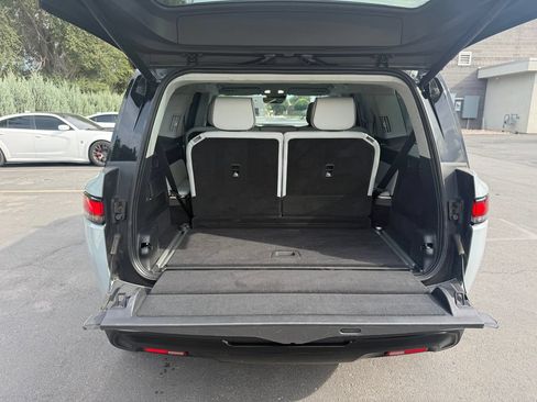 Used 2023 Rivian R1S Adventure AWD/4WD image 14