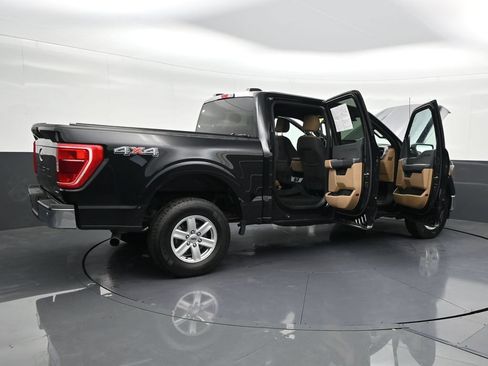 Used 2023 Ford F150 XLT AWD/4WD image 28