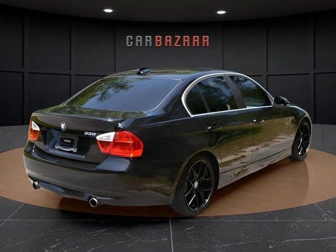 Used 2007 BMW 335i Sedan image 5