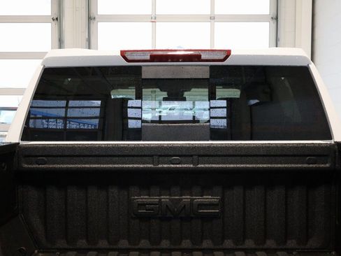 New 2026 GMC Sierra 1500 Elevation w/ Elevation Premium Package AWD/4WD image 38