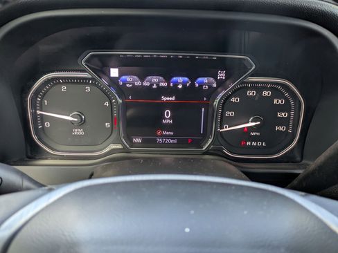 Used 2023 GMC Sierra 2500 Denali image 21