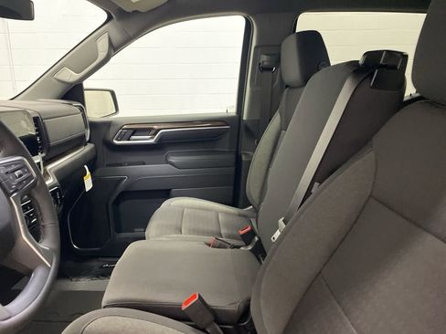 New 2026 Chevrolet Silverado 1500 RST AWD/4WD image 20