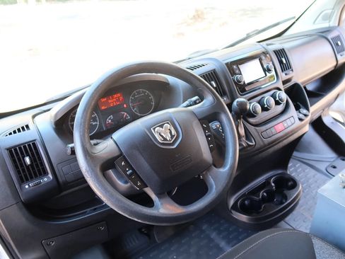 Used 2019 RAM ProMaster 2500 FWD image 26