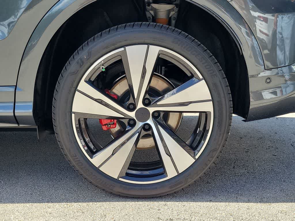New 2026 Audi SQ5 Premium Plus AWD/4WD image 16