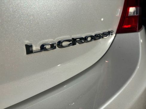 Used 2019 Buick LaCrosse Essence w/ Sights and Sounds Package image 52