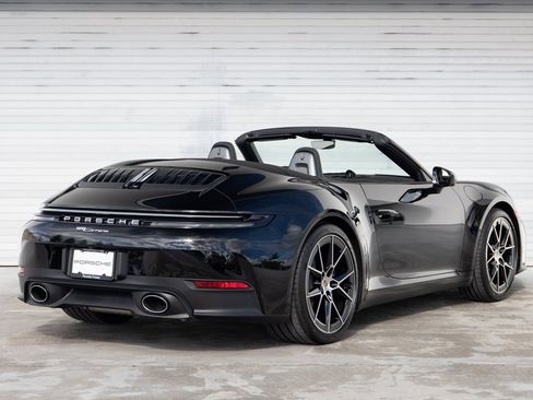 New 2026 Porsche 911 Carrera image 7