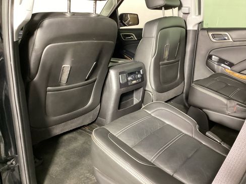 Used 2016 GMC Yukon Denali w/ Open Road Package image 33
