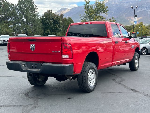 Used 2016 RAM 2500 Tradesman w/ Popular Equipment Group AWD/4WD image 3