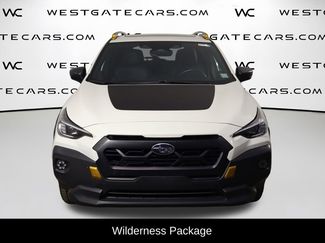 Used 2024 Subaru Crosstrek 2.5i Wilderness w/ Wilderness Package AWD/4WD video 2