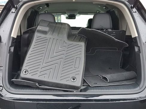 Certified 2025 Honda Pilot EX-L image 30