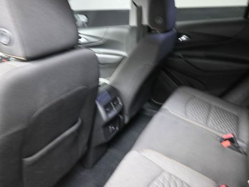 Used 2019 Chevrolet Equinox LT image 23