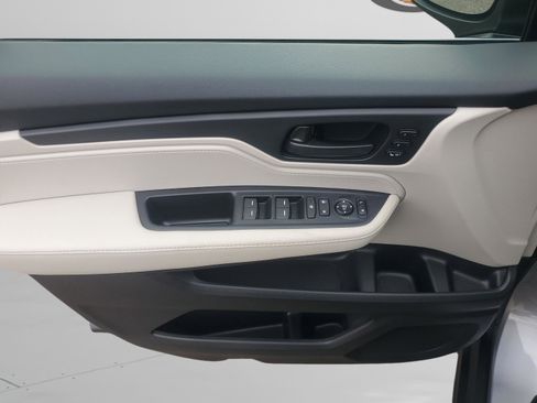 New 2026 Honda Odyssey EX-L image 7