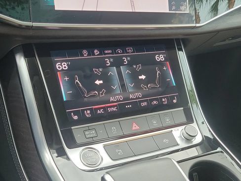 Certified 2023 Audi Q8 Premium Plus w/ Premium Plus Package AWD/4WD image 32
