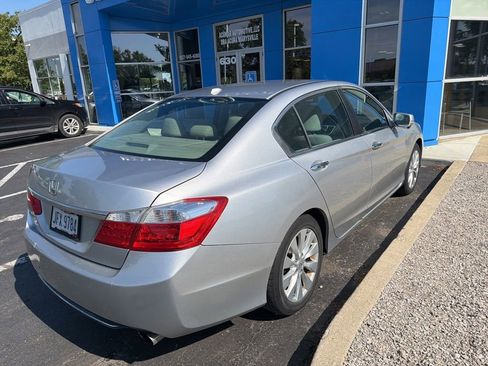 Used 2014 Honda Accord EX-L image 3