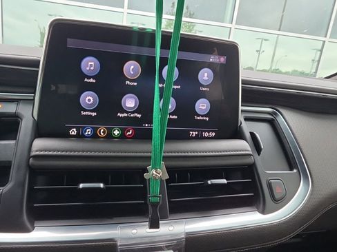 Used 2021 GMC Yukon SLT w/ SLT Luxury Package image 15