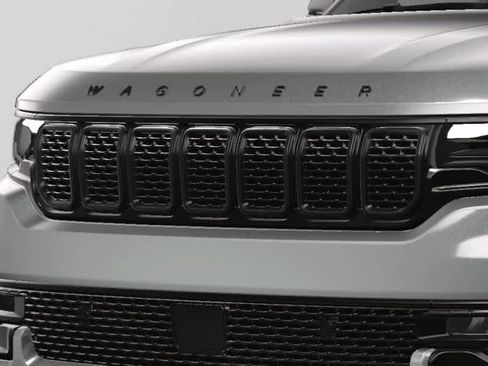 New 2025 Jeep Wagoneer Series II image 14