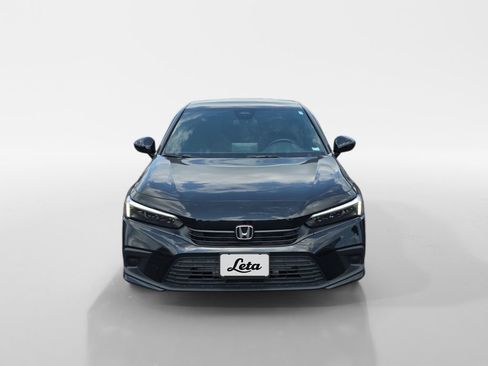 Used 2024 Honda Civic Sport image 8